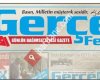 Gerçek Fethiye Gazetesi