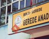 Gerede Anadolu Lisesi - Gerede Lisesi