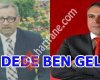 Gerger Belediye Başkanı Zeynel ASLAN