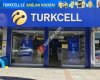 Gerz Ardeşen - Turkcell İletişim Merkezi