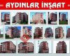 Gerze Aydınlar İnşaat