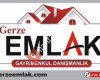 Gerze Emlak