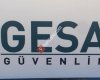 GESA Güvenlik Ve Bilişim Sistemleri