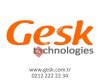GESK Elektrik Elektronik Yazılım San. ve Tic. Ltd. Şti.