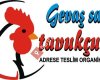 Gevaş Salma Tavukçuluk