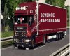 Gevence Kaptanları