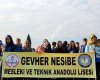 Gevher Nesibe Mesleki ve Teknik Anadolu Lisesi