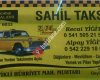 Geyikli taksi