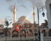 Geyve Merkez Sinanbey Cami