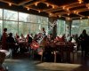 Geyve Meydan Park Restaurant / Cafe