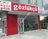GEYVE OPTIK