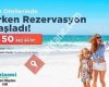 Gezinomi-Kent Meydanı AVM