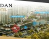 Gherdan Park Hotel-Konya