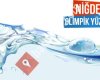 GHSİM Olimpik Yüzme Havuzu NİĞDE
