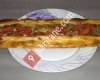 Giresun Sanayi Pide Salonu