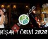 Gizli Bahçe Organizasyon