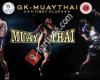 GK- MuayThai Training Center