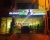 Globowax Dry Car Cafe