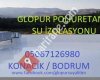 Glopur Su Yalıtım Ürünleri