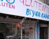 Glutensiz Biyer Cafe