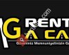GMG RENT A CAR