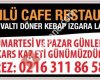 GMM ÜNLÜ CAFE restaurant