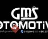 GMS Otomotiv