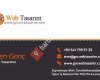 Gnc Web Tasarım
