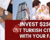 Go Invest in Turkey