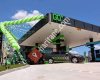 GO Yakıt - İpragaz - A Kare Tarım Petrol