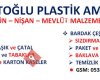 Göbütoğlu Plastik Ambalaj Poşetçi