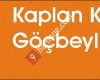 Göçbeyli Kaplan Köyü Bergama/İzmir