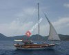 Göcek 12 adalar gezi