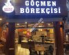 Göçmen Börekçisi Gemlik