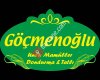 Göçmenoğlu Unlu Mamulleri