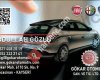 Gökar Otomotiv Kayseri Alfa Romeo & Lancıa & Fıat Servis ve Yedek Parça
