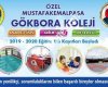 Gökbora Koleji Mustafakemalpaşa