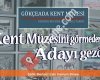 Gökçeada Belediyesi Kent Müzesi