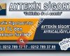 Gökhan Aytekin Sigorta Aracılık Hizmetleri