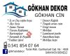 Gökhan DEKOR