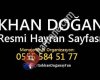 Gökhan Doğanay Hayranları