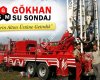 Gokhan su sondaj Mühendislik