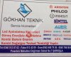 Gökhan Teknik Beyaz Eşya Servis Hizmetleri