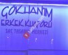 Gökhanım ERKEK Kuaförü