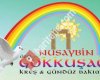 Gokkuşagi Kreşi Nusaybin