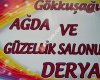 Gökkuşaği Kuaför LR Derya Küçük Arı