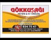 Gökkuşağı Pastane&Ev Yemekleri