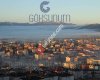 GÖKSUNUM
