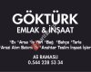 Göktürk Emlak İnşaat Niğde Bor