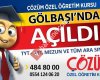 Gölbaşı Çözüm Özel Öğretim Kursu